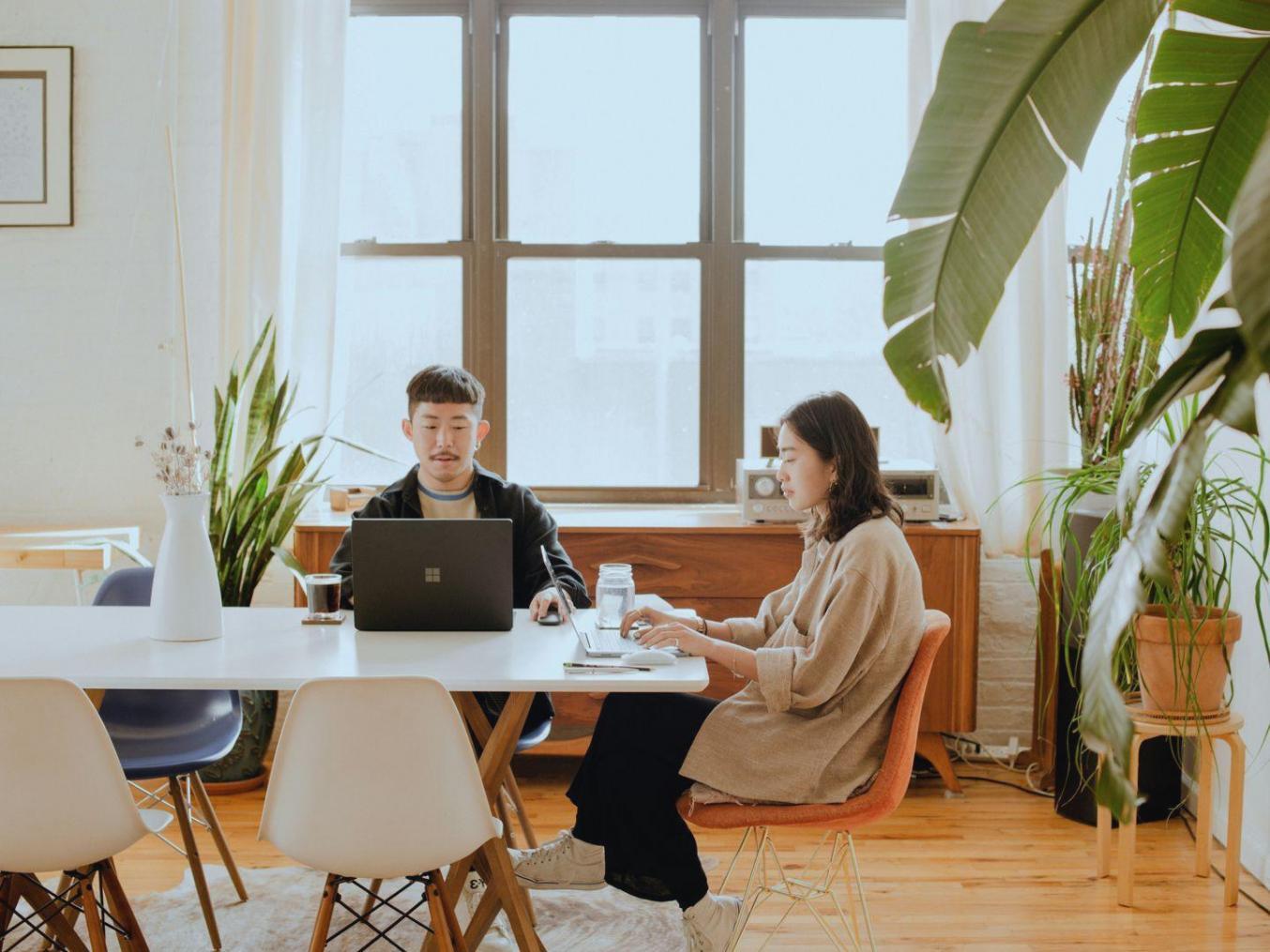 市場分析工具與數據