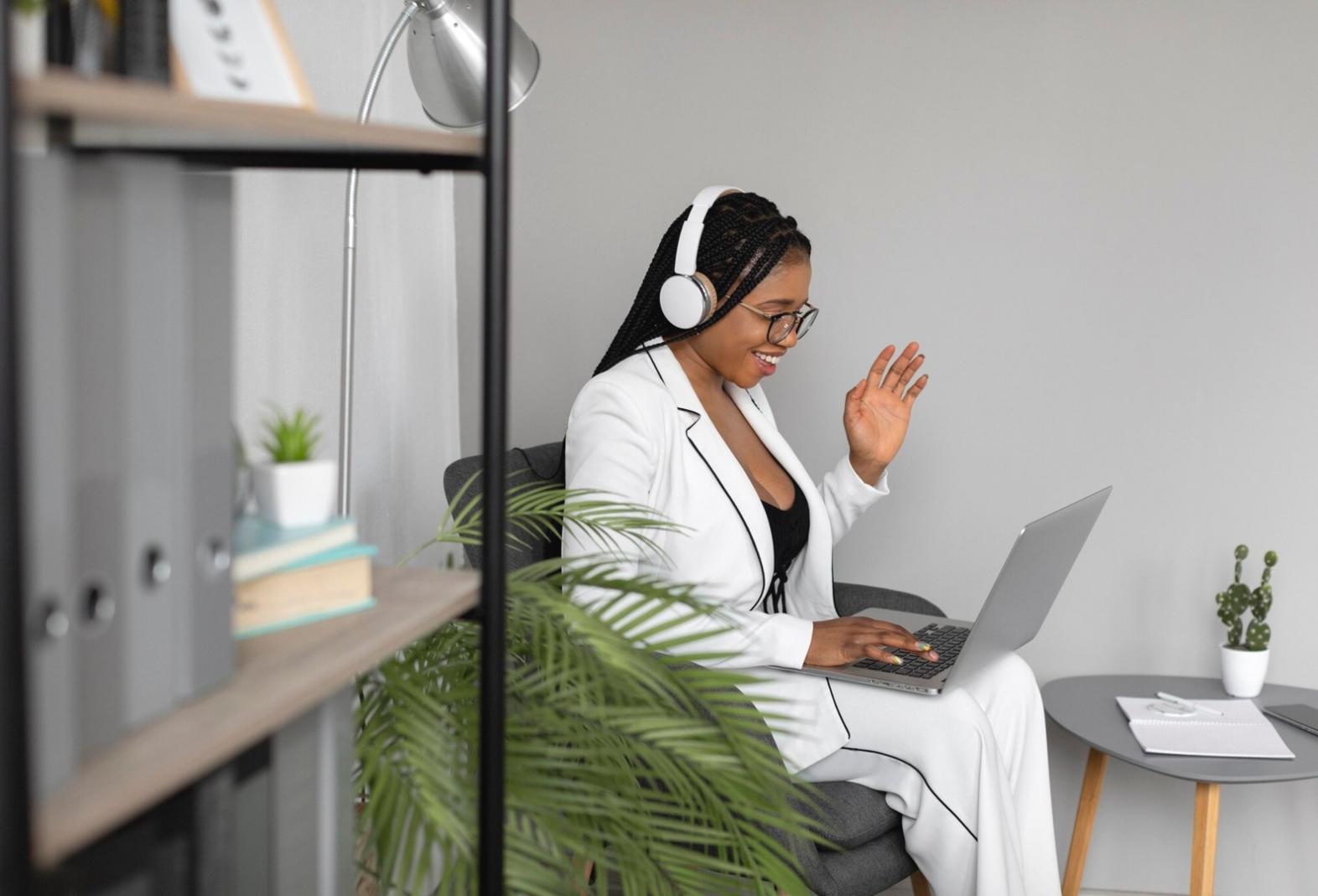 專業投資分析工作環境