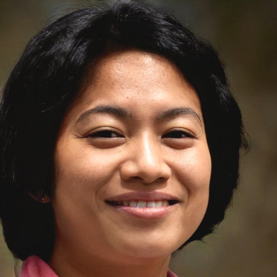 財務規劃師王美華