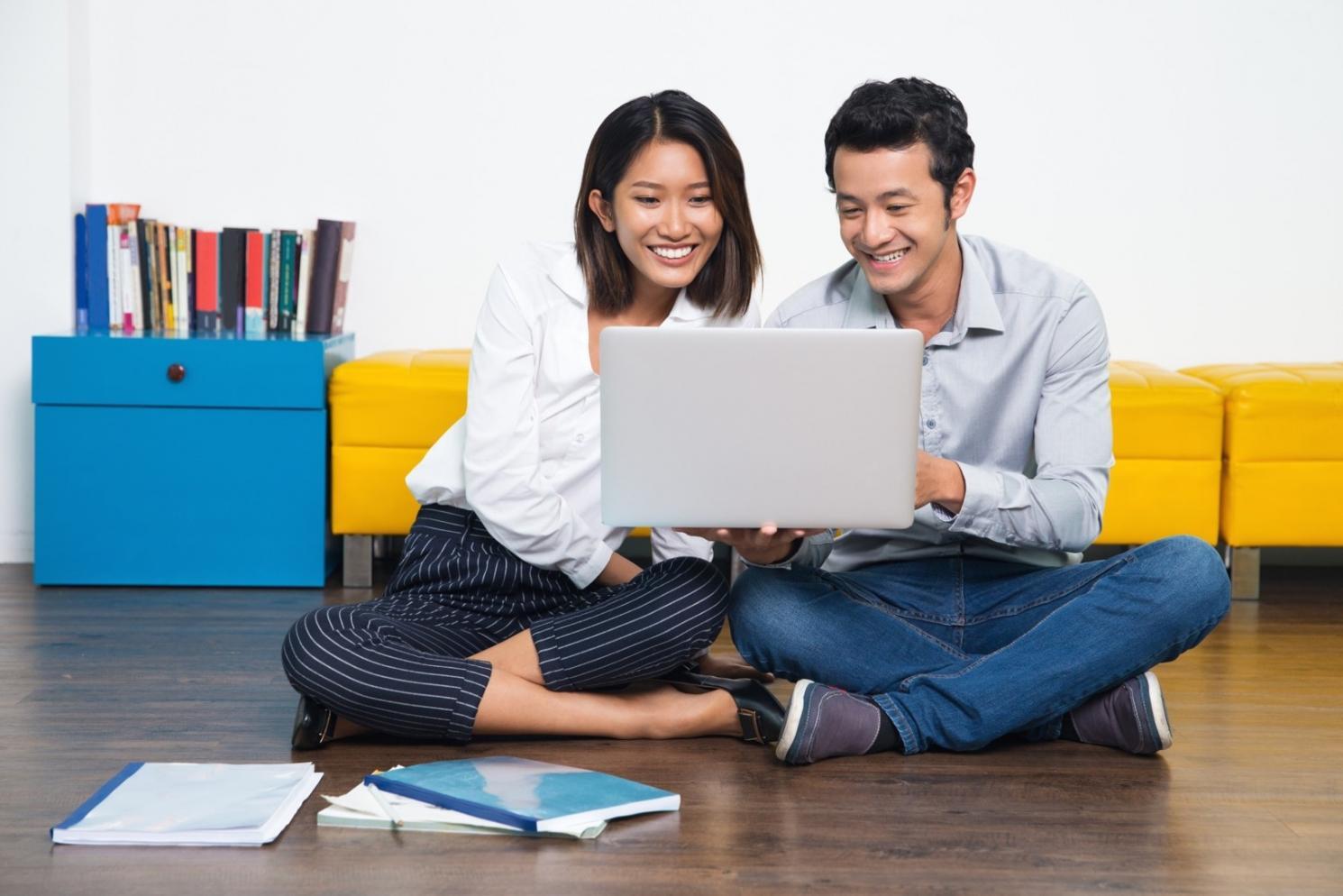 市場數據分析工具